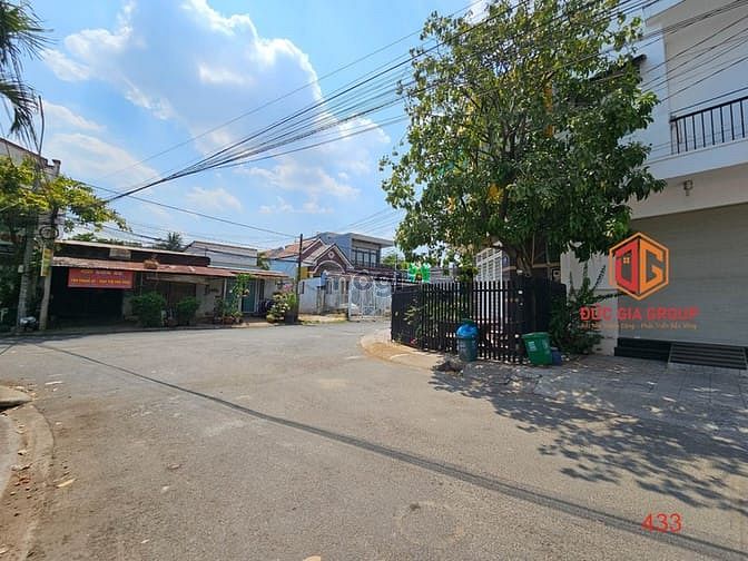 Hình ảnh Bán nhà liên kế 5x18m, 90m2 KDC Tân Phong, giá tốt tại Biên Hòa