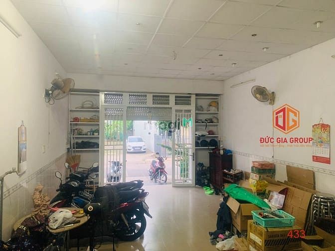 Hình ảnh Bán nhà liên kế 5x18m, 90m2 KDC Tân Phong, giá tốt tại Biên Hòa