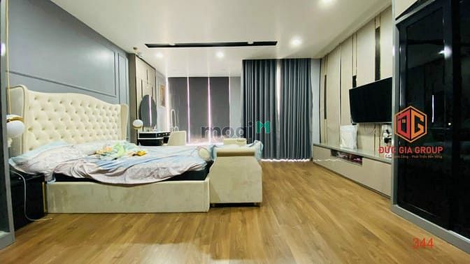 Hình ảnh Bán nhà 1 trệt 2 lầu đã hoàn thiện khu dân cư Văn Hoa Villas, Biên Hòa
