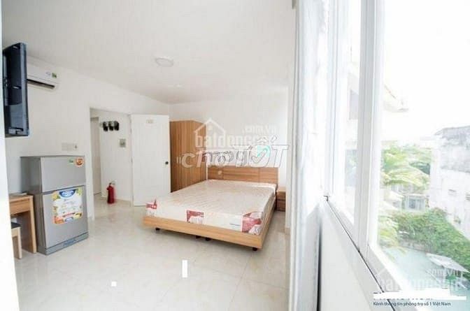 Hình ảnh phòng 5,5 triệu, nội thất Quận Bình Thạnh