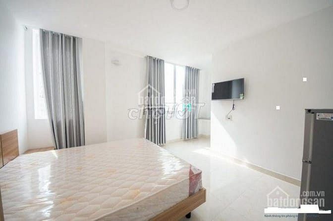 Hình ảnh phòng 5,5 triệu, nội thất Quận Bình Thạnh