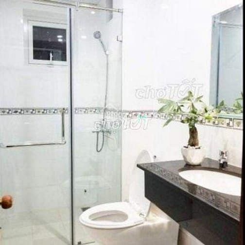 Hình ảnh phòng 5,5 triệu, nội thất Quận Bình Thạnh