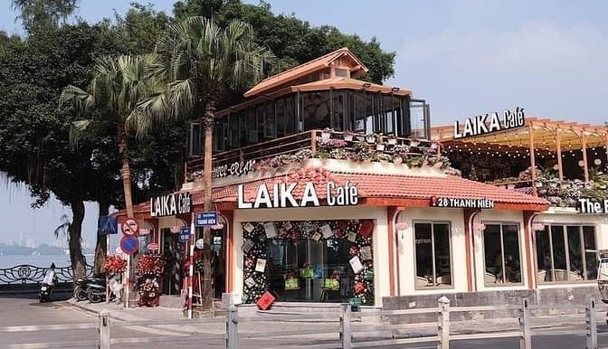 Hình ảnh MBKD    Nguyễn Hữu Thọ - Hà Nội