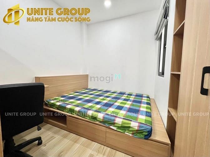 Hình ảnh Mb6623 nạp rút nhanh chóng studio Full NT siêu rộng ngay trung tâm q7