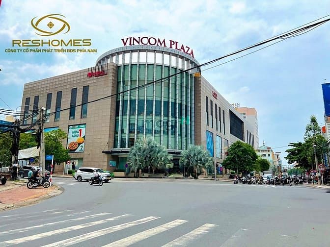 Hình ảnh Cho THUÊ biệt thự mini 450m2 đường Nguyễn Ái Quốc gần Vincom