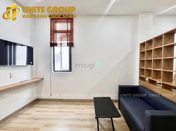 Hình ảnh Mb6623 nạp rút nhanh chóng studio Full NT siêu rộng ngay trung tâm q7