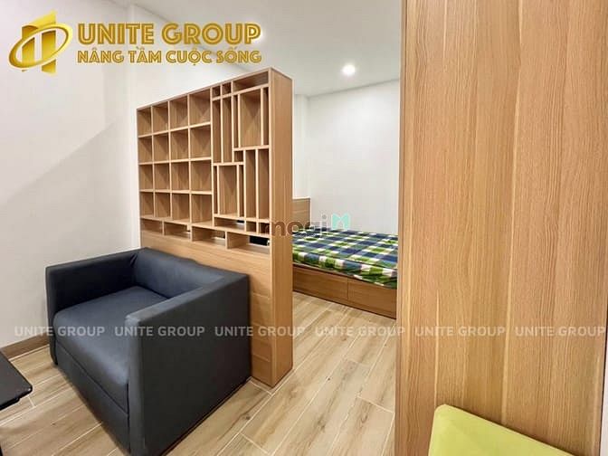 Hình ảnh Mb6623 nạp rút nhanh chóng studio Full NT siêu rộng ngay trung tâm q7