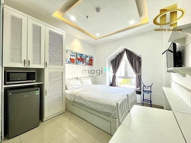 Hình ảnh 🐝Cho thuê Trang Chủ MB66.COM / Đăng Ký Tặng 66K STUDIO Phú Mỹ Q7