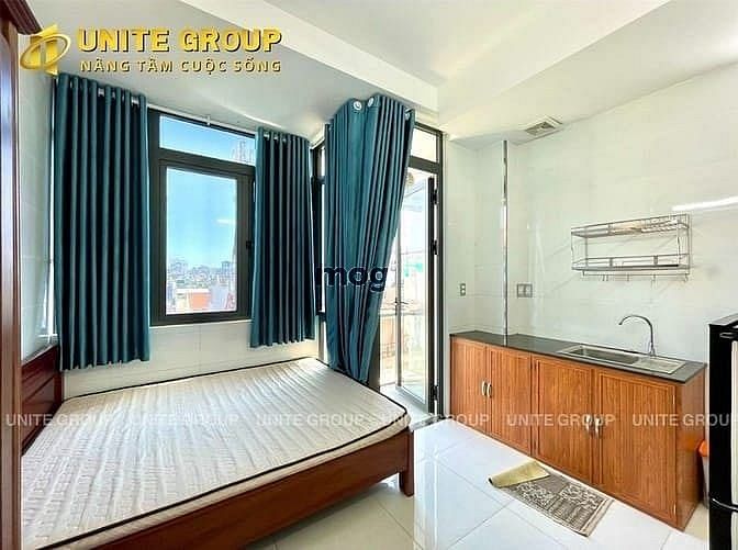 Hình ảnh 🐝Cho thuê Trang Chủ MB66.COM / Đăng Ký Tặng 66K STUDIO Phú Mỹ Q7