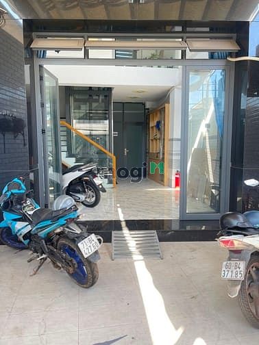 Hình ảnh Cho thuê CHDV Full Nội Thất Bếp Lớn Trần Bá Giao Gò Vấp