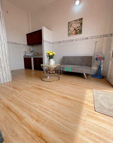 Hình ảnh Bán Nhà Chính Chủ 35M2 1PN Giá 460 Triệu Bao Thuế Phí