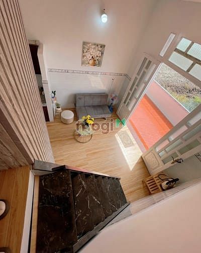 Hình ảnh Bán Nhà Chính Chủ 35M2 1PN Giá 460 Triệu Bao Thuế Phí
