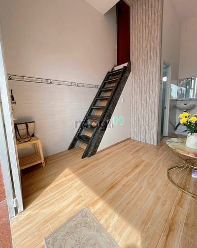 Hình ảnh Bán Nhà Chính Chủ 35M2 1PN Giá 460 Triệu Bao Thuế Phí