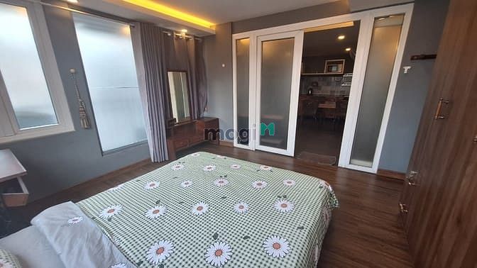 Hình ảnh 🌈Trang Chủ MB66.COM Chính Thức Mini Đ.Mê Linh 1 Pn_ Tách Bếp _ BanCol _ Máy Giặc Riêng🌈