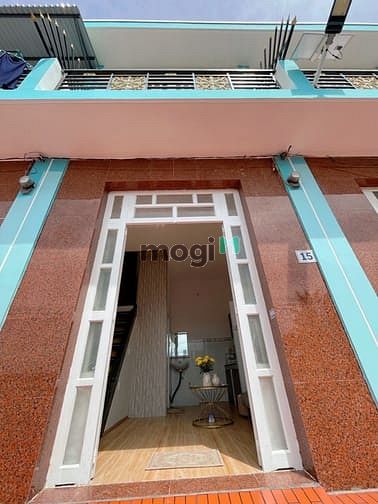 Hình ảnh Bán Nhà Chính Chủ 35M2 1PN Giá 460 Triệu Bao Thuế Phí