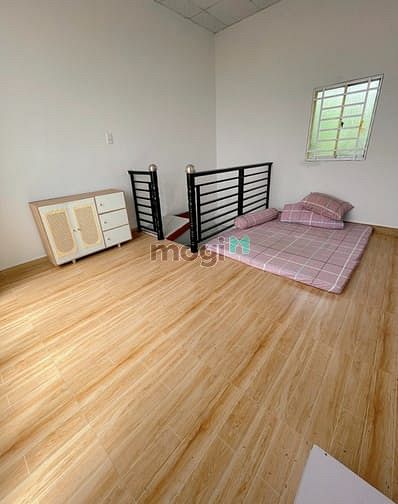 Hình ảnh Bán Nhà Chính Chủ 35M2 1PN Giá 460 Triệu Bao Thuế Phí