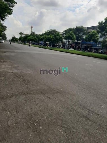 Hình ảnh Bán đất MT KD Vành Đai Trong, P. Bình Trị Đông B, 5.3 x 20m, giá 23ty