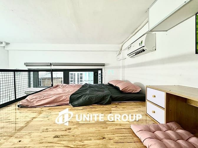 Hình ảnh Dulex Hiện Đại Sang Trọng Tân Phú Gần Aeon