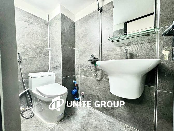 Hình ảnh Dulex Hiện Đại Sang Trọng Tân Phú Gần Aeon