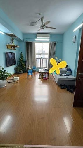 Hình ảnh Trang Chủ MB66.COM Chính Thức Bàu Cát - Tân Bình 83m2 3PN 12tr/tháng. Căn góc thoáng mát