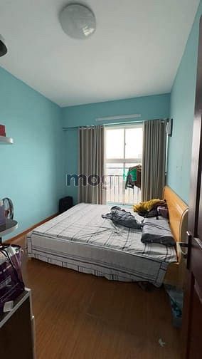 Hình ảnh Trang Chủ MB66.COM Chính Thức Bàu Cát - Tân Bình 83m2 3PN 12tr/tháng. Căn góc thoáng mát