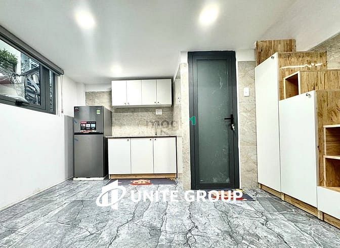 Hình ảnh Dulex Hiện Đại Sang Trọng Tân Phú Gần Aeon