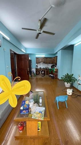 Hình ảnh Trang Chủ MB66.COM Chính Thức Bàu Cát - Tân Bình 83m2 3PN 12tr/tháng. Căn góc thoáng mát