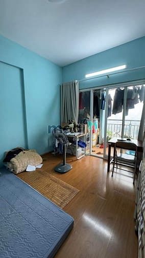 Hình ảnh Trang Chủ MB66.COM Chính Thức Bàu Cát - Tân Bình 83m2 3PN 12tr/tháng. Căn góc thoáng mát