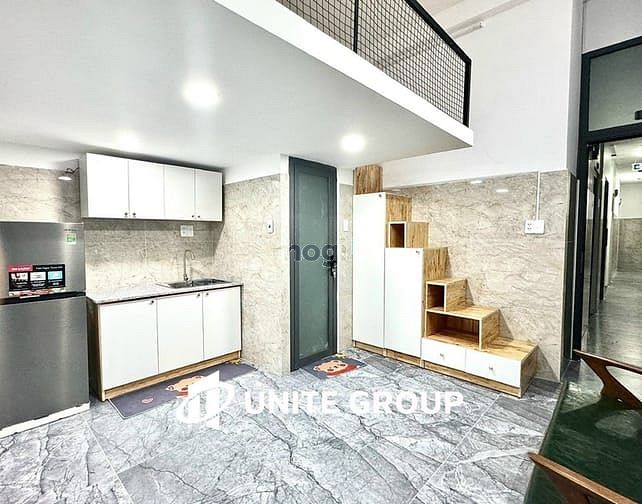 Hình ảnh Dulex Hiện Đại Sang Trọng Tân Phú Gần Aeon