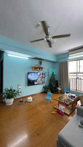 Hình ảnh Trang Chủ MB66.COM Chính Thức Bàu Cát - Tân Bình 83m2 3PN 12tr/tháng. Căn góc thoáng mát