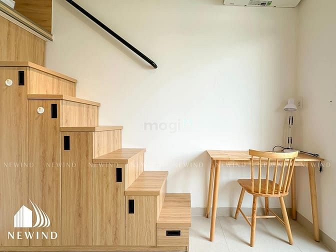 Hình ảnh 💥Mb6623 nạp rút nhanh chóng Duplex ban công, đường số 10, Bình Thuận, QUẬN 7