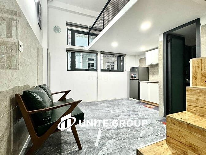 Hình ảnh Dulex Hiện Đại Sang Trọng Tân Phú Gần Aeon