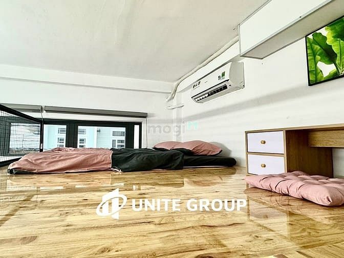 Hình ảnh Dulex Hiện Đại Sang Trọng Tân Phú Gần Aeon