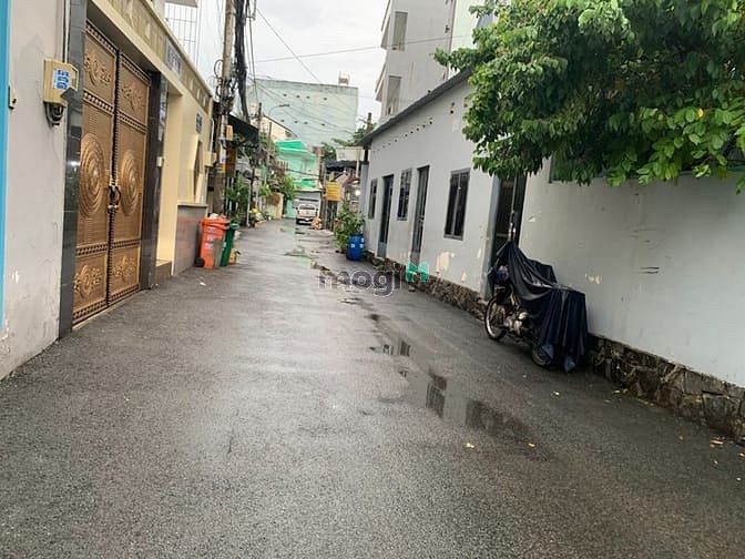 Hình ảnh Nhà 1T3L Linh Chiểu, Ngay VINCOM
