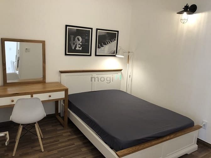 Hình ảnh Chung cư Florita 3 Phòng ngủ Full nội thất 16tr/tháng