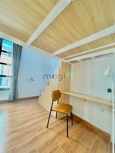 Hình ảnh 🌈Trang Chủ MB66.COM Chính Thức Mini Đ.Trần Bình Trọng _ Có Gác _ Thoáng Mát _ Sạch Sẽ 🌈