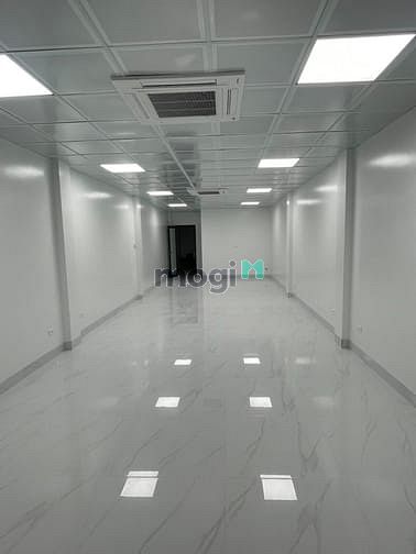 Hình ảnh Cho thuê sàn văn phòng Nguyễn Xiển- Nguyễn Trãi giá rẻ, 90 m2/tầng