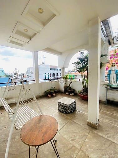 Hình ảnh 🔥BIỆT THỰ 2 Mặt Tiền - ĐÔ ĐỐC LỘC - Sổ Nở Hậu - TÂN PHÚ - 29 tỷ