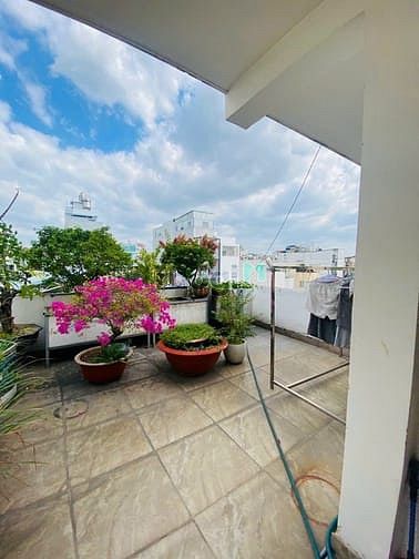 Hình ảnh 🔥BIỆT THỰ 2 Mặt Tiền - ĐÔ ĐỐC LỘC - Sổ Nở Hậu - TÂN PHÚ - 29 tỷ
