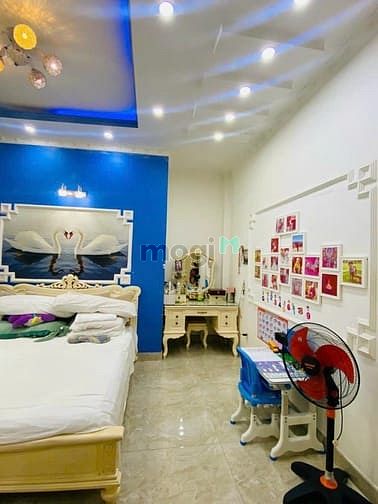 Hình ảnh 🔥BIỆT THỰ 2 Mặt Tiền - ĐÔ ĐỐC LỘC - Sổ Nở Hậu - TÂN PHÚ - 29 tỷ