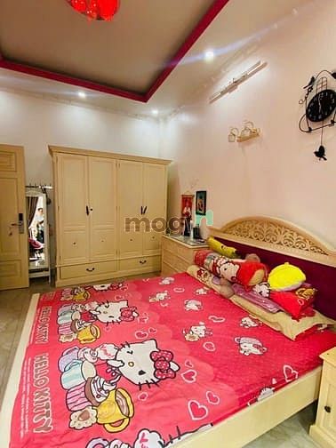 Hình ảnh 🔥BIỆT THỰ 2 Mặt Tiền - ĐÔ ĐỐC LỘC - Sổ Nở Hậu - TÂN PHÚ - 29 tỷ