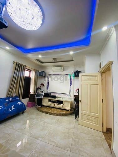 Hình ảnh 🔥BIỆT THỰ 2 Mặt Tiền - ĐÔ ĐỐC LỘC - Sổ Nở Hậu - TÂN PHÚ - 29 tỷ