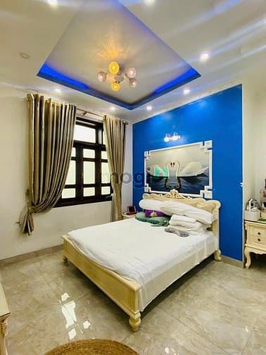 Hình ảnh 🔥BIỆT THỰ 2 Mặt Tiền - ĐÔ ĐỐC LỘC - Sổ Nở Hậu - TÂN PHÚ - 29 tỷ