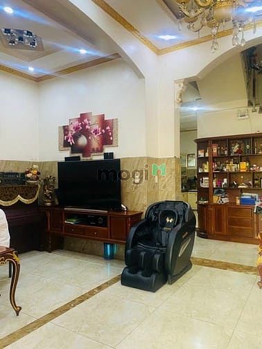 Hình ảnh 🔥BIỆT THỰ 2 Mặt Tiền - ĐÔ ĐỐC LỘC - Sổ Nở Hậu - TÂN PHÚ - 29 tỷ