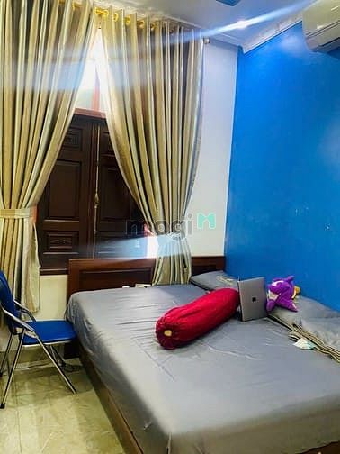 Hình ảnh 🔥BIỆT THỰ 2 Mặt Tiền - ĐÔ ĐỐC LỘC - Sổ Nở Hậu - TÂN PHÚ - 29 tỷ