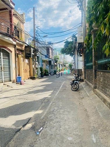Hình ảnh 🔥BIỆT THỰ 2 Mặt Tiền - ĐÔ ĐỐC LỘC - Sổ Nở Hậu - TÂN PHÚ - 29 tỷ