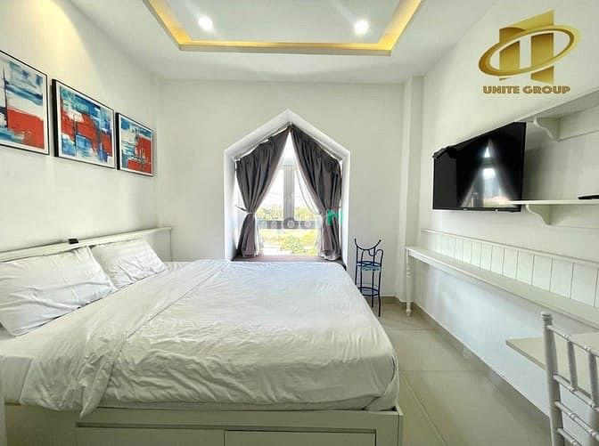 Hình ảnh Hệ Thống Trang Chủ MB66.COM / Đăng Ký Tặng 66K Full nội thất tại phường Tân Phú Q7 gần TDT, Rmit,...