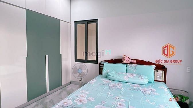 Hình ảnh Bán nhà hoàn công gần trường song ngữ Lạc Hồng, Biên Hòa, Đồng Nai