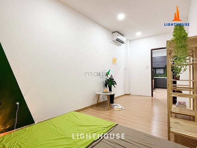 Hình ảnh Mb6623 nạp rút nhanh chóng 2PN FULL nội thất ngay Yên Thế, Tân Bình