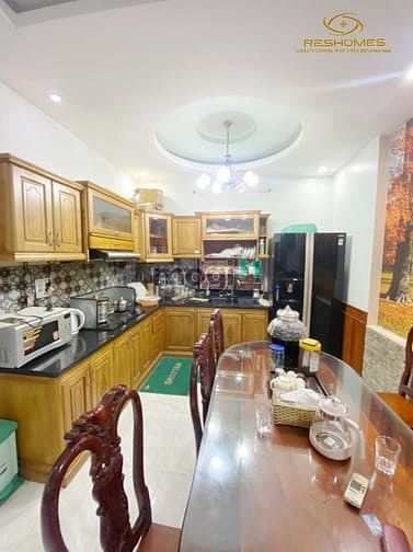 Hình ảnh Cho THUÊ biệt thự mini gần Vincom P.Tân Tiến